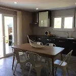 度假居 Campo Panoramico