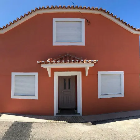 Prázdninový dům Campo Panoramico *