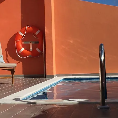 Holiday home Campo Panoramico