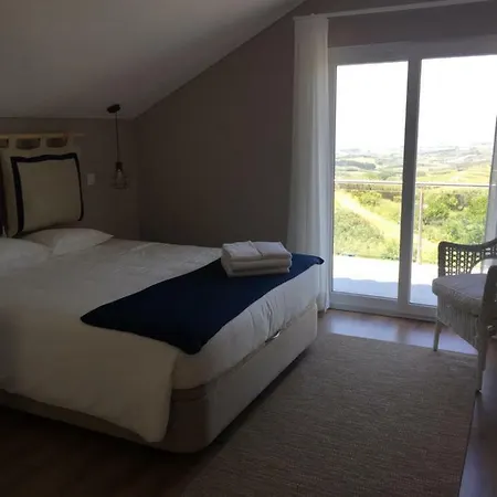 Campo Panoramico Prázdninový dům