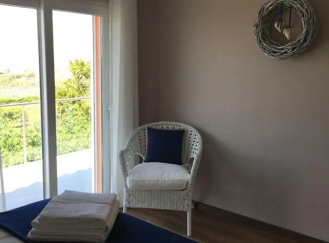 Casa de Férias Campo Panoramico