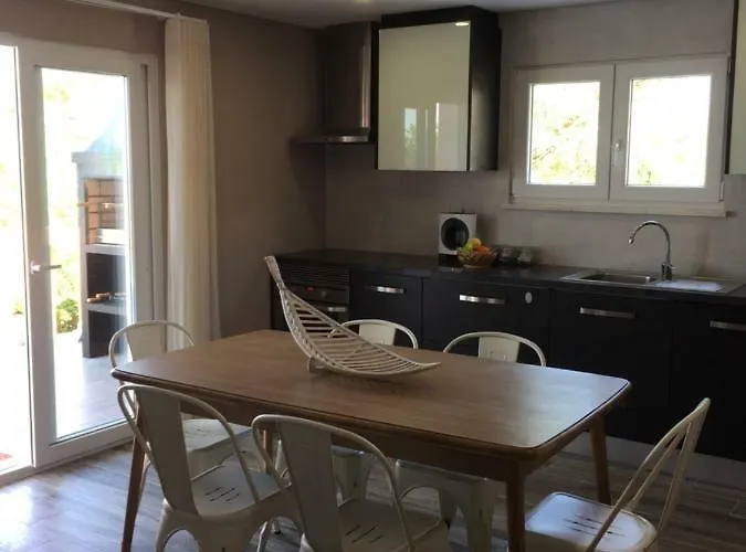 Casa de Férias Campo Panoramico